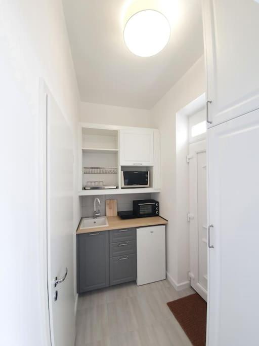 Appartamento Master With Air Condition And Separated Rooftop Terrace