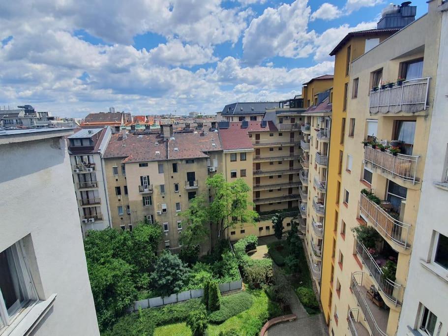 Master With Air Condition And Separated Rooftop Terrace Appartamento *