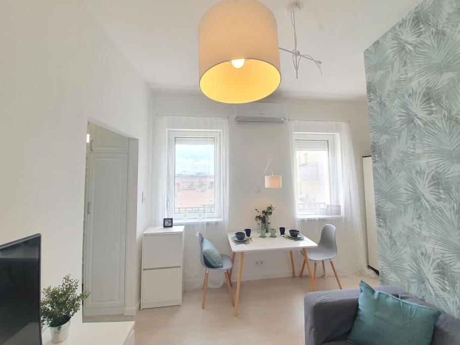 Master With Air Condition And Separated Rooftop Terrace Appartamento *